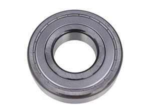 6000 SERİSİ METAL KAPAKLI RULMANLAR